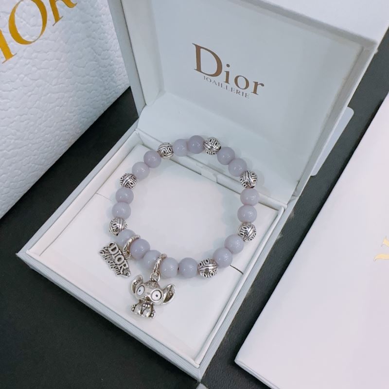 Christian Dior Bracelets